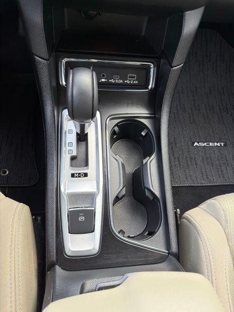 2023 Subaru Ascent Premium 7-Passenger