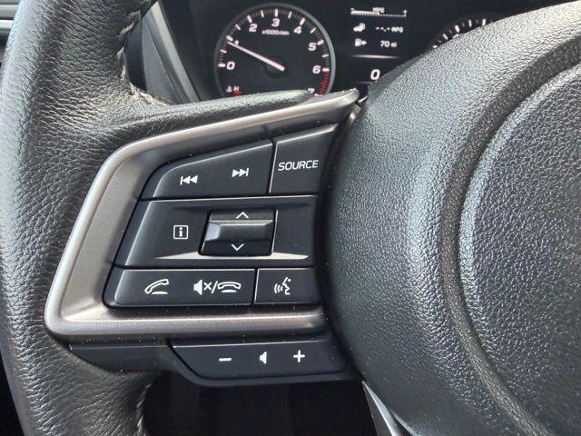 2023 Subaru Ascent Premium 7-Passenger