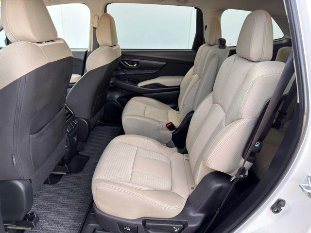 2023 Subaru Ascent Premium 7-Passenger