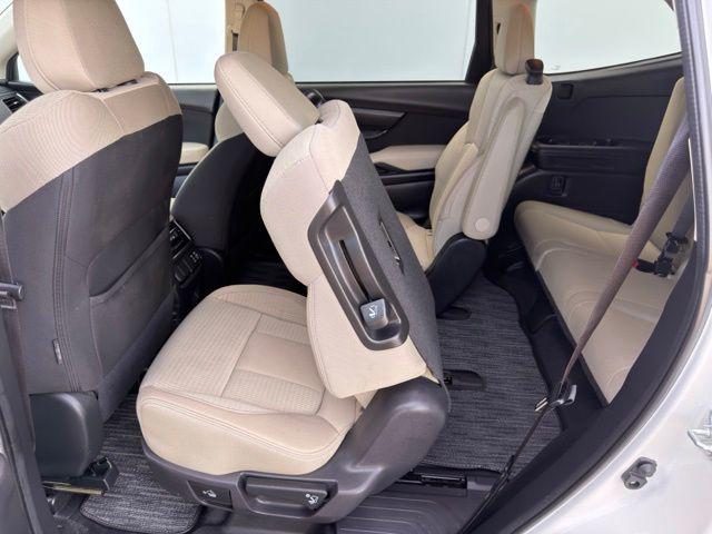 2023 Subaru Ascent Premium 7-Passenger