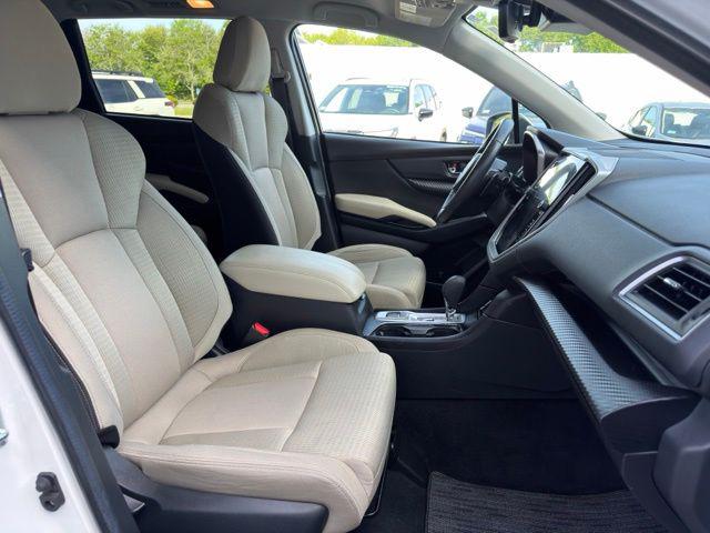 2023 Subaru Ascent Premium 7-Passenger