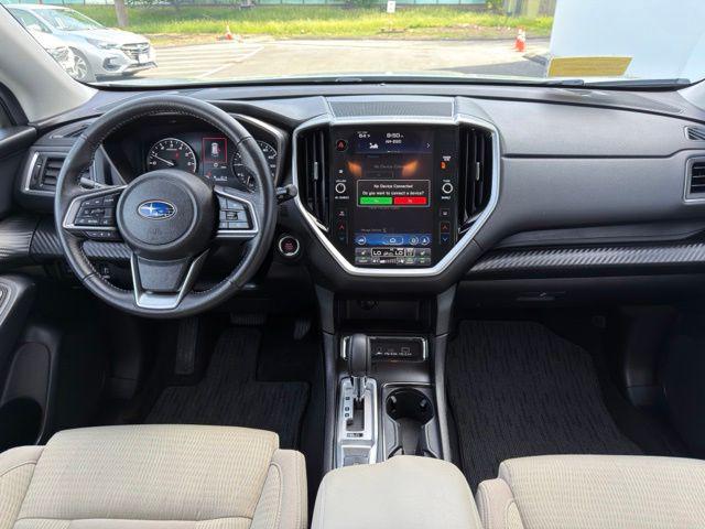 2023 Subaru Ascent Premium 7-Passenger
