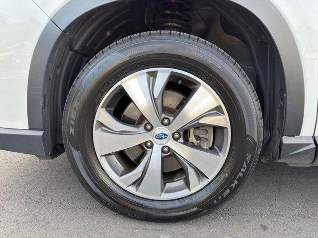 2023 Subaru Ascent Premium 7-Passenger