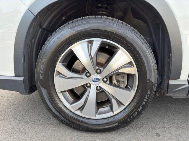 2023 Subaru Ascent Premium 7-Passenger