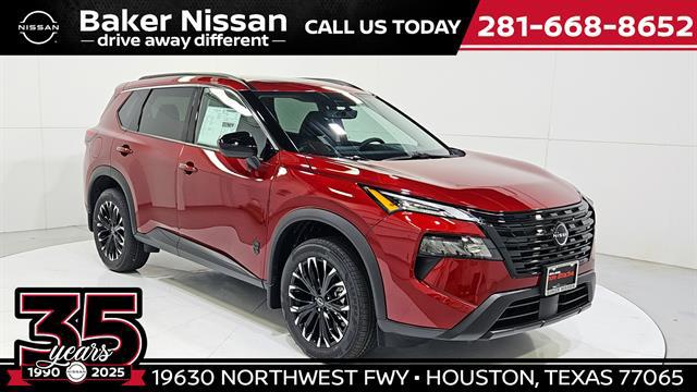 2026 Nissan Rogue Dark Armor for sale in Houston, TX