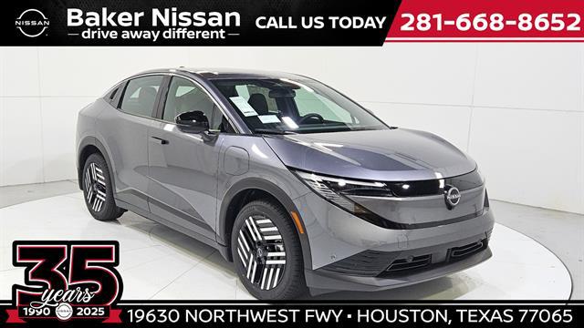 2026 Nissan LEAF SV+ for sale in Houston, TX