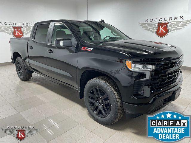 2026 Chevrolet Silverado 1500 RST for sale in Wausau, WI