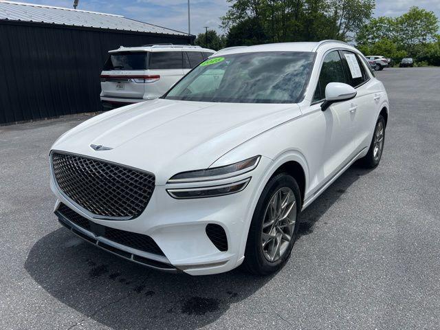 2025 Genesis GV70 2.5T AWD for sale in Carlisle, PA
