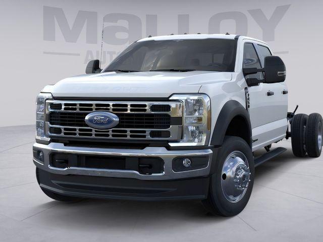 2026 Ford F-450 DRW