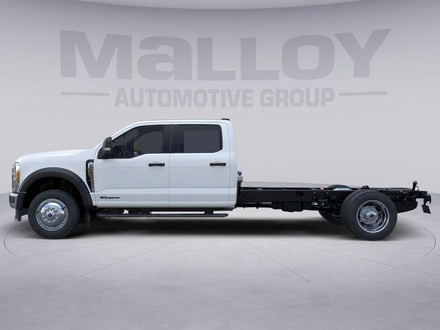 2026 Ford F-450 DRW