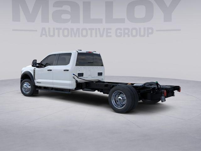 2026 Ford F-450 DRW