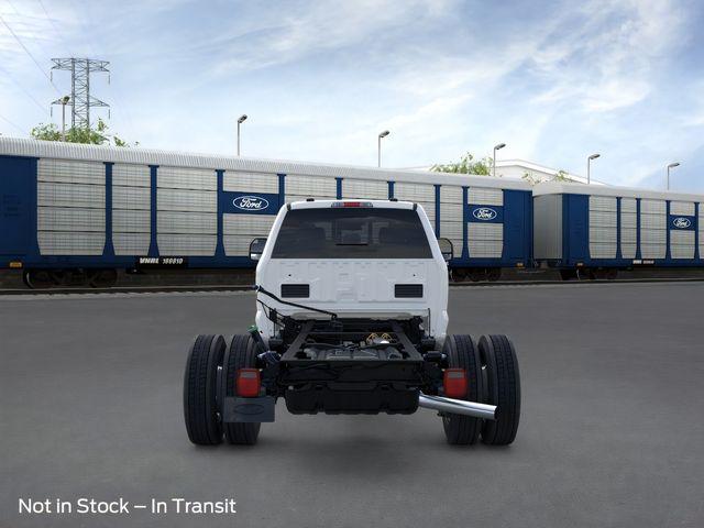 2026 Ford F-450 DRW