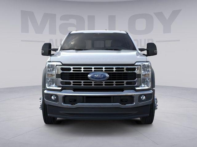 2026 Ford F-450 DRW