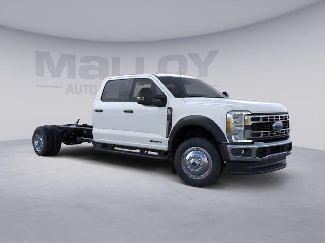 2026 Ford F-450 DRW