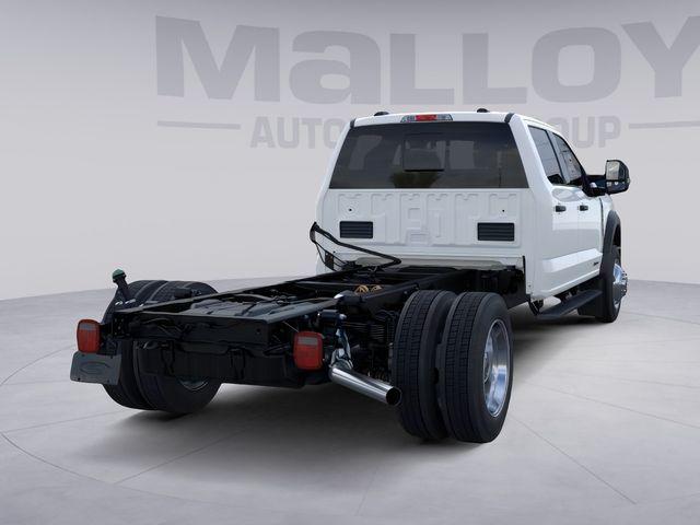 2026 Ford F-450 DRW