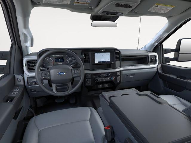 2026 Ford F-450 DRW