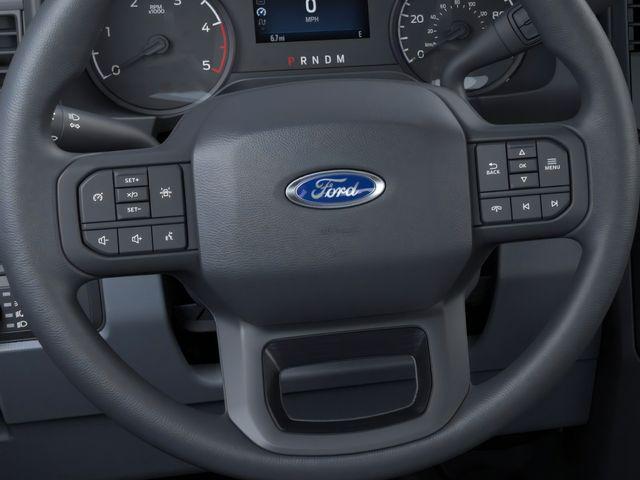 2026 Ford F-450 DRW