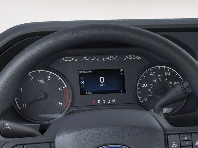 2026 Ford F-450 DRW