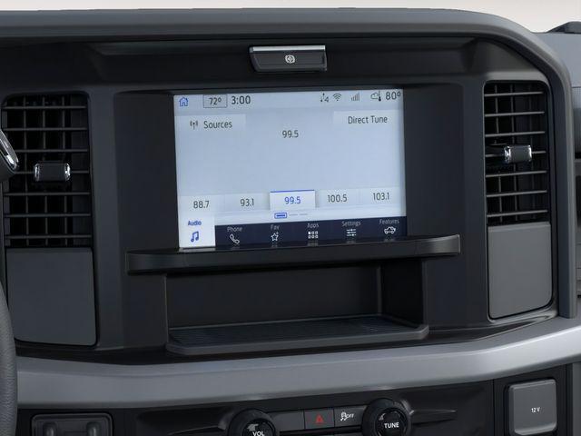 2026 Ford F-450 DRW