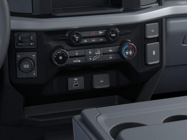 2026 Ford F-450 DRW