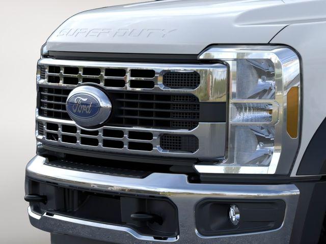 2026 Ford F-450 DRW