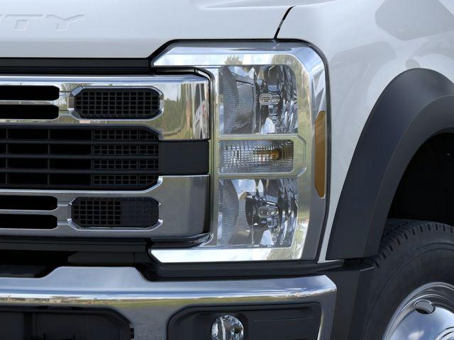 2026 Ford F-450 DRW