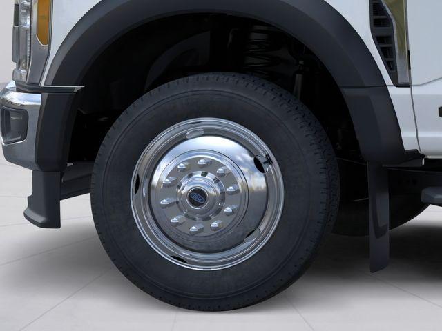 2026 Ford F-450 DRW
