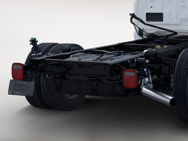 2026 Ford F-450 DRW