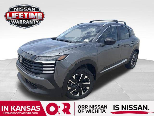 2026 Nissan Kicks SV for sale in Wichita, KS