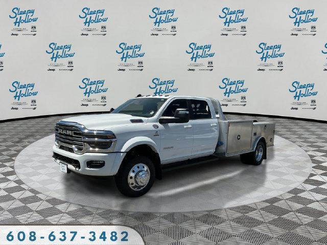 2026 Ram 5500 Tradesman/Big Horn for sale in Viroqua, WI