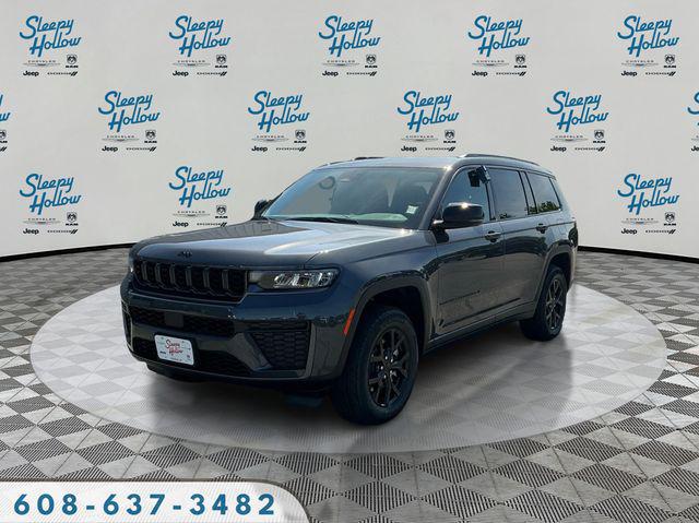 2026 Jeep Grand Cherokee L Altitude 4x4 for sale in Viroqua, WI