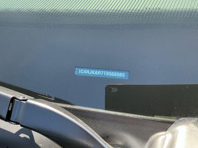 2026 Jeep Grand Cherokee L Altitude 4x4