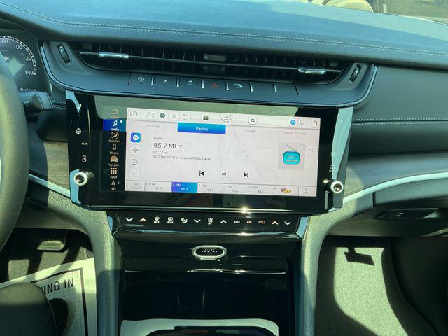 2026 Jeep Grand Cherokee L Altitude 4x4