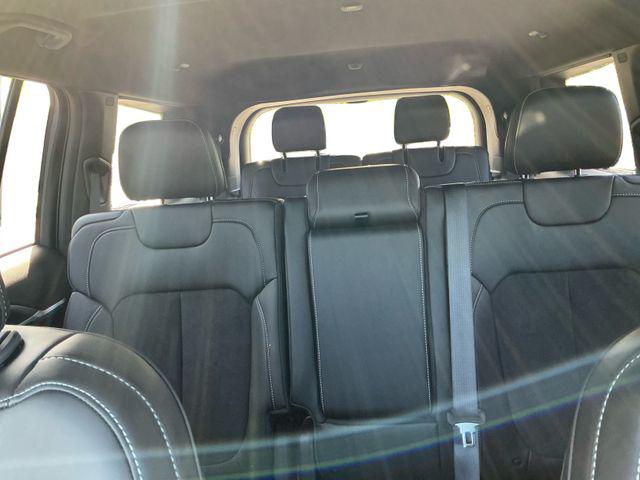2026 Jeep Grand Cherokee L Altitude 4x4