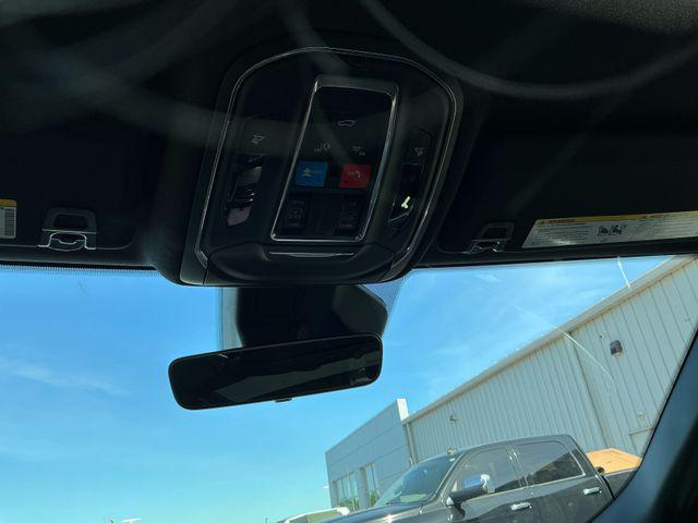 2026 Jeep Grand Cherokee L Altitude 4x4