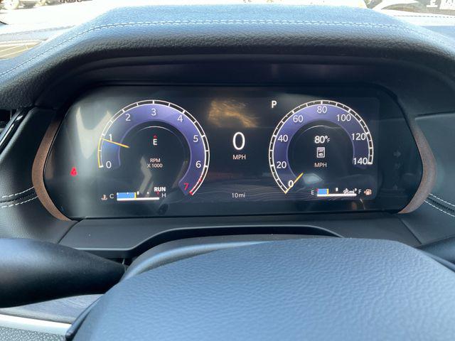2026 Jeep Grand Cherokee L Altitude 4x4