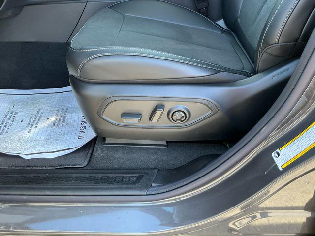 2026 Jeep Grand Cherokee L Altitude 4x4
