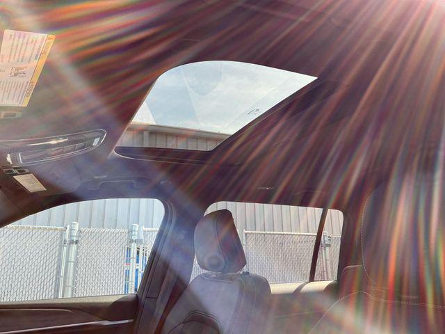 2026 Jeep Grand Cherokee L Altitude 4x4