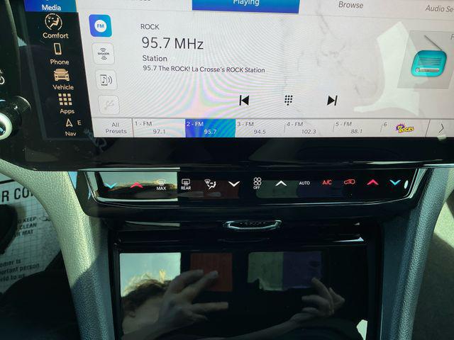 2026 Jeep Grand Cherokee L Altitude 4x4