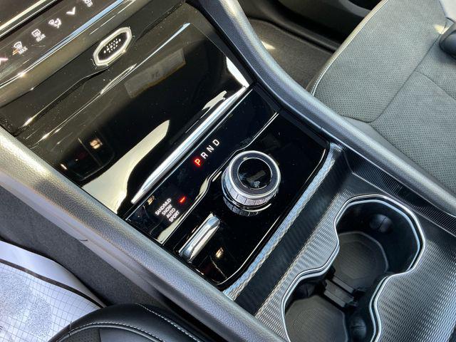 2026 Jeep Grand Cherokee L Altitude 4x4