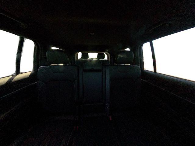 2026 Jeep Grand Cherokee L Altitude 4x4