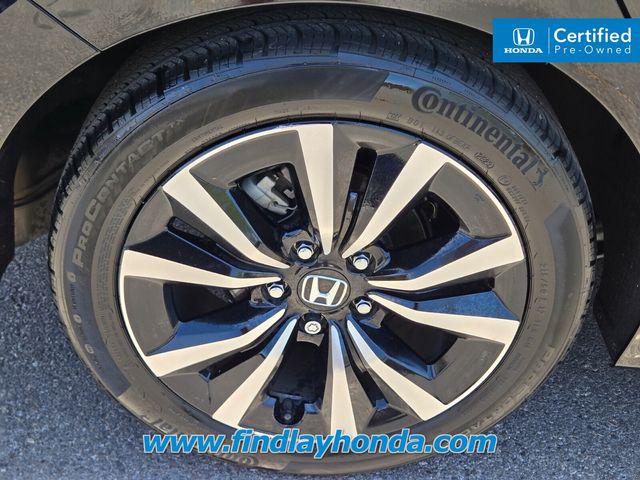 2023 Honda Civic Hatchback EX-L - Photo 10