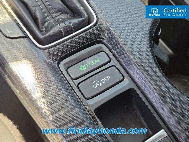2023 Honda Civic Hatchback EX-L - Photo 33