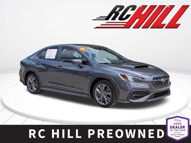 2023 Subaru WRX Base for sale in Deland, FL