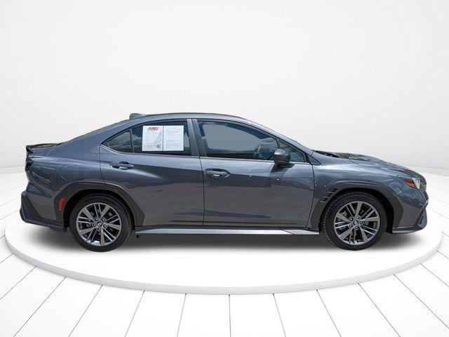 2023 Subaru WRX Base