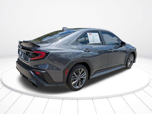 2023 Subaru WRX Base