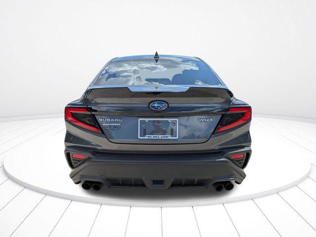 2023 Subaru WRX Base
