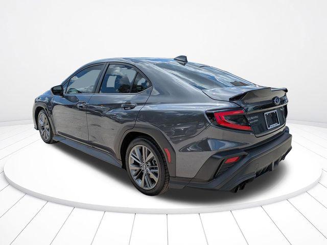 2023 Subaru WRX Base