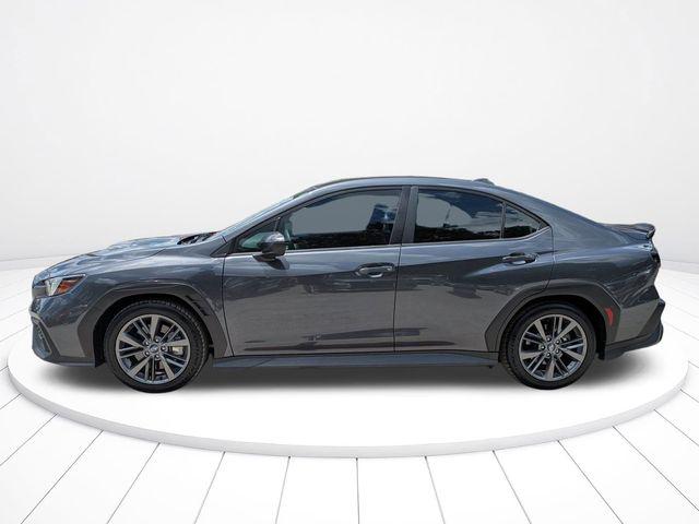 2023 Subaru WRX Base
