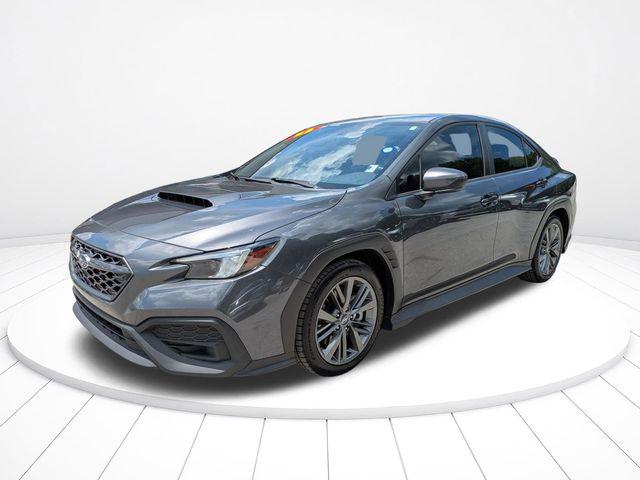 2023 Subaru WRX Base